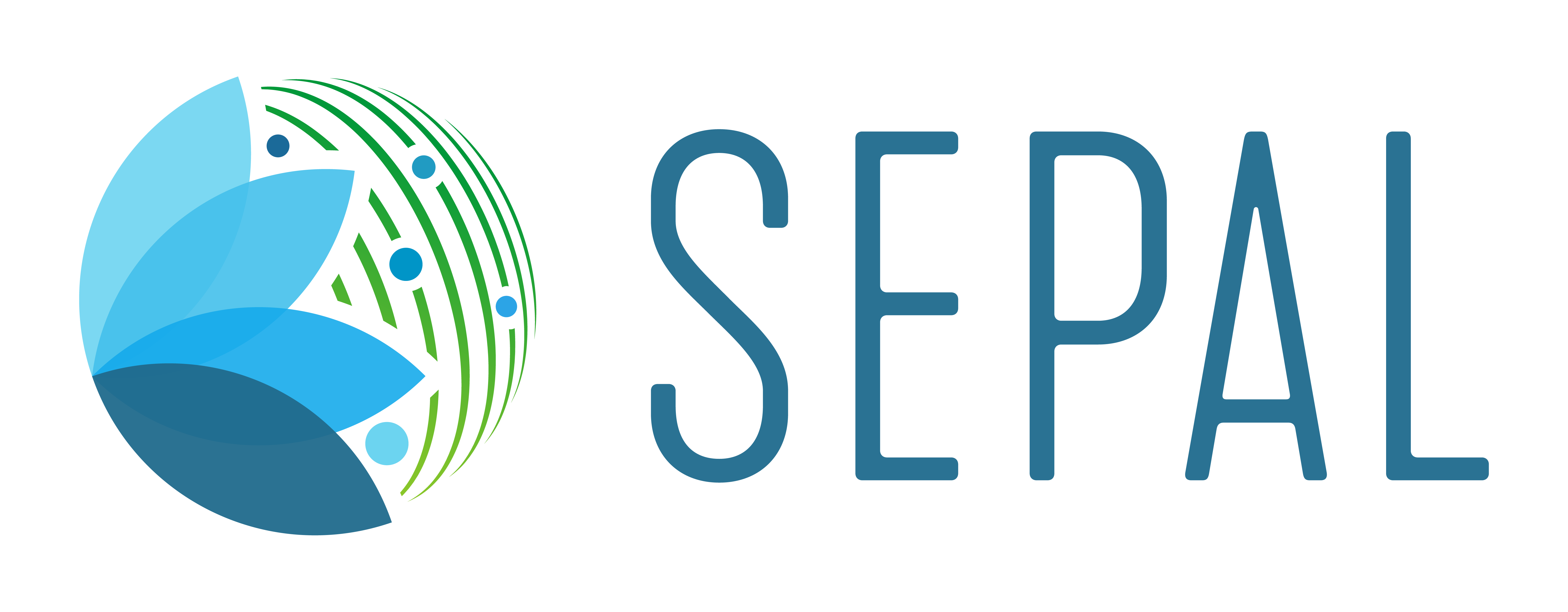 SEPAL  documentation - Home